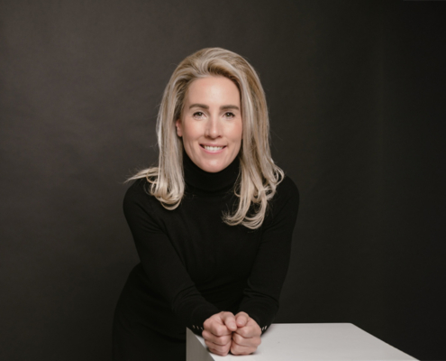 even voorstellen: Marjolein van den Boogaard