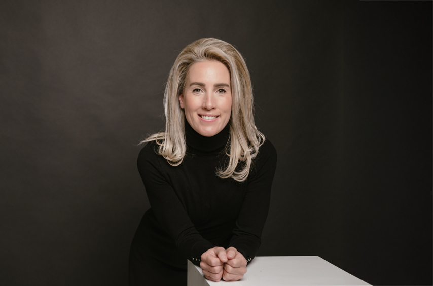 even voorstellen: Marjolein van den Boogaard