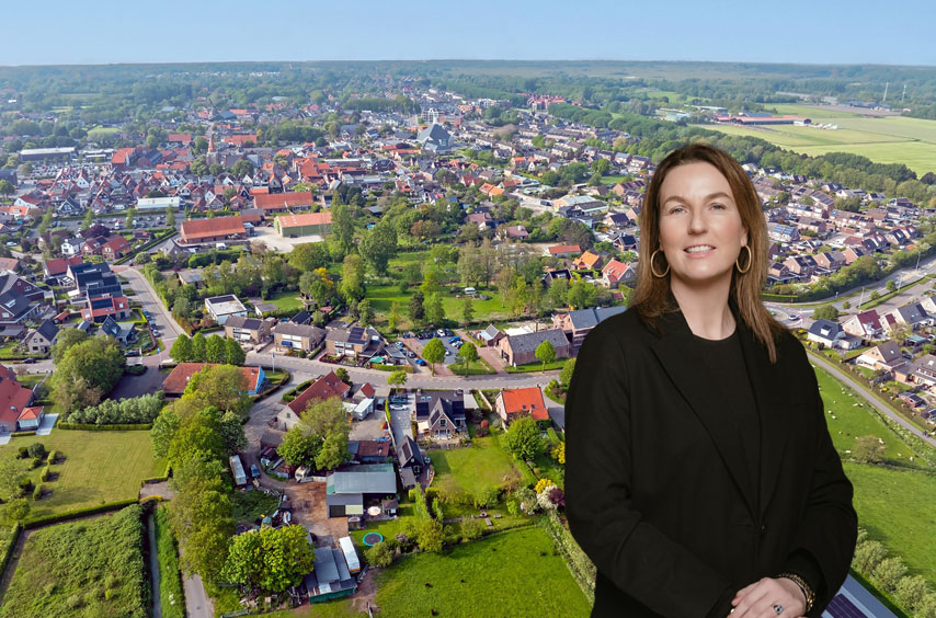 Even voorstellen: Eva Rens-Bak-join