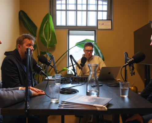 VanHuyse Inman Connect 2026